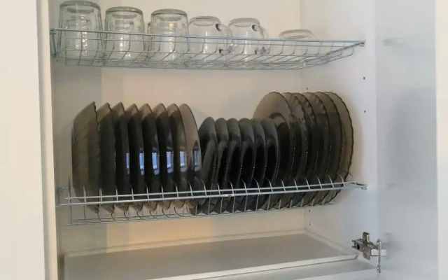 Квартира Кирова 39