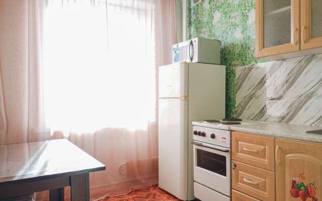 Sweet Home v tsentre goroda Apartments