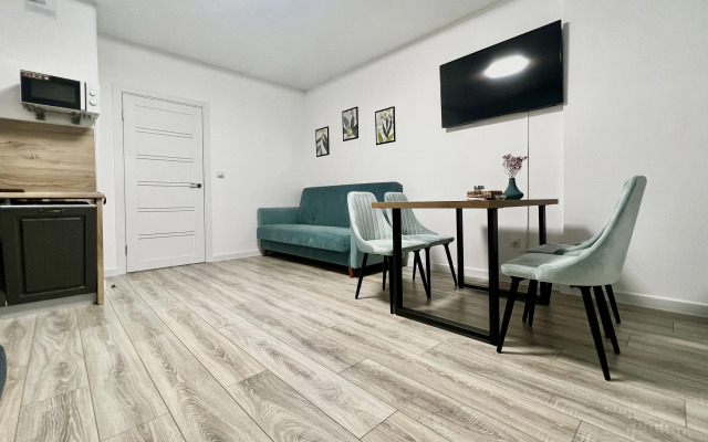 Апартаменты Морской Фасад