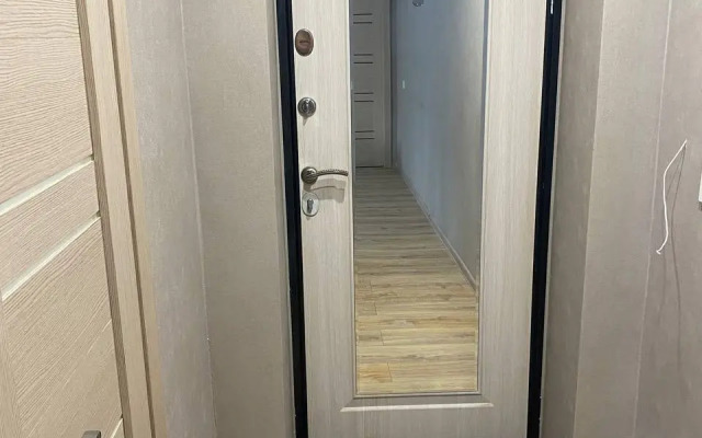 Na Bogomyagkova 49 Flat