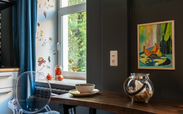Art De Vivre Apartments 3