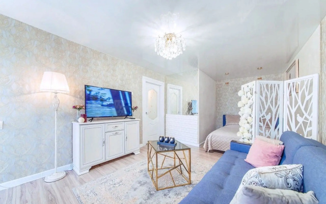 Квартира В тихом центре Немига