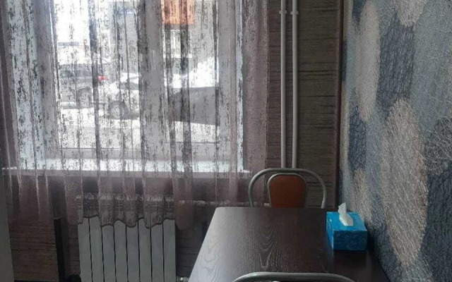 Na Prospekte 50 Let Oktyabrya Flat