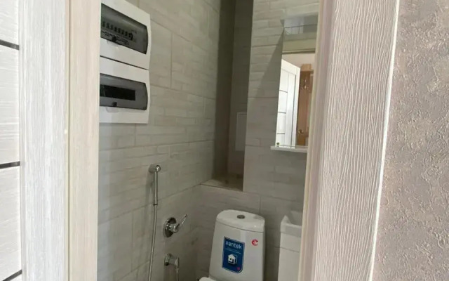 Квартира Alliance в ЖК Сокол