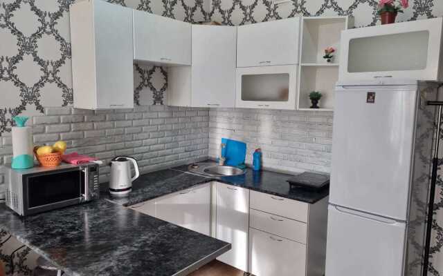 Квартира рядом ЖД Вокзалом Восточный