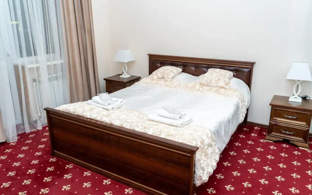 Belye Nochi Hotel