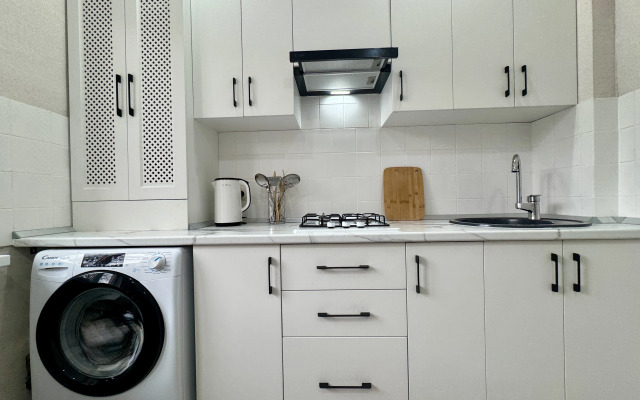 Квартира в центре на Интернациональной