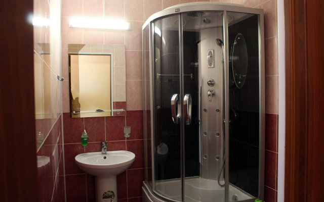 Planeta Hotel