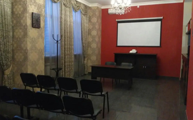 Гостиница Московская