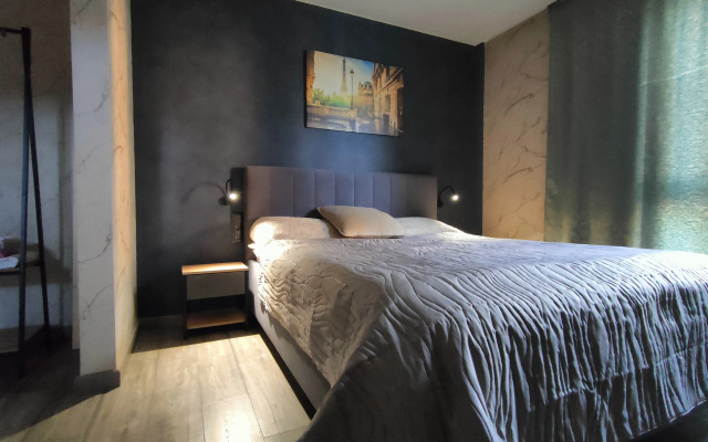 Dom S Prekrasnym Vidom Private house