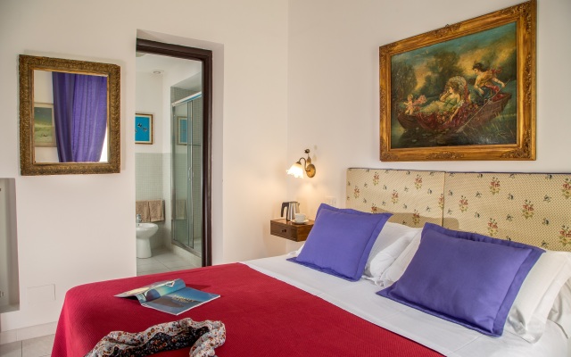 Roma Central Guest House