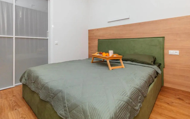 Zhk Frukty Granat 3092 Apartments