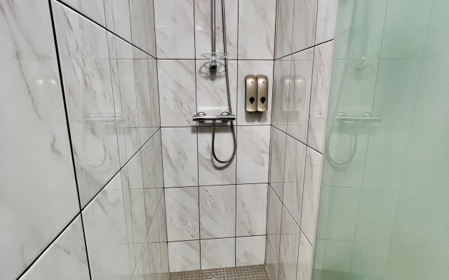 Апартаменты Palm Apartments 1