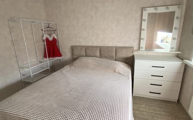Na Yeletskom Flat