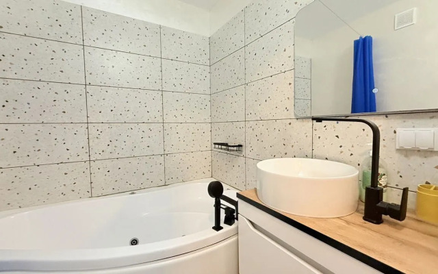 Квартира на Фрунзе 31