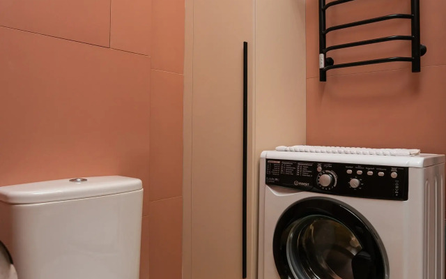 Апартаменты Море Апартаментов на Берёзовой