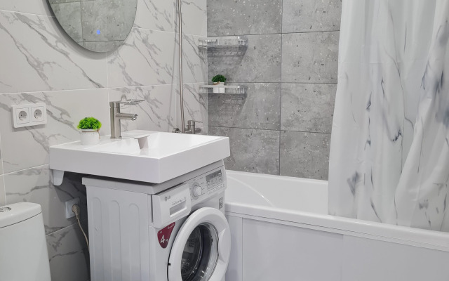 Квартира Новая рядом с центром