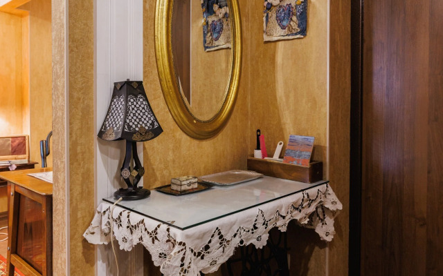 Квартира для семейного отдыха или поездки с друзьями