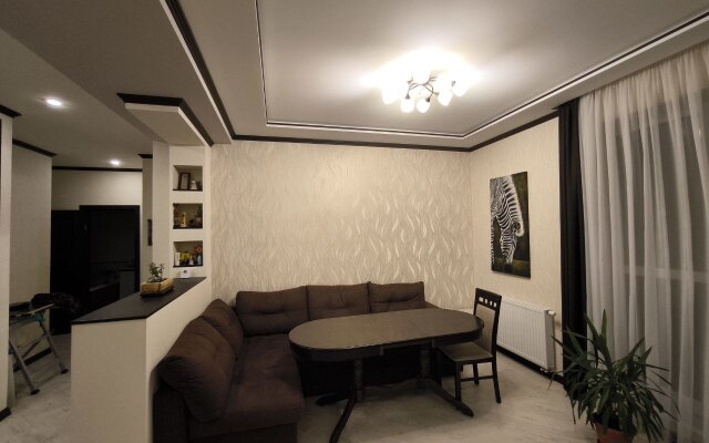 Апартаменты Саванна