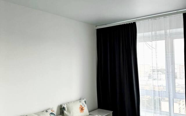 Квартира Art Life Apartment Zhulebino Park