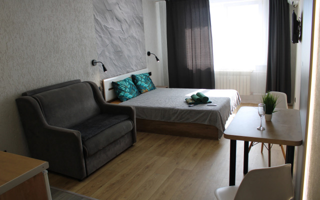 Квартира Студия в Центре