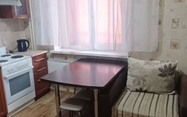 Квартира однокомнатная на проспекте Мира 72А