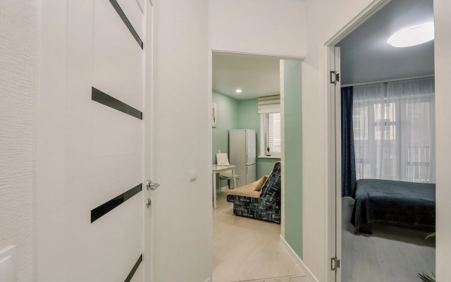 V Zhk Kapital Apartments