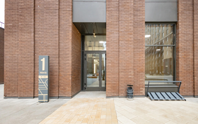 Апартаменты у Парка Усадьба Михалково