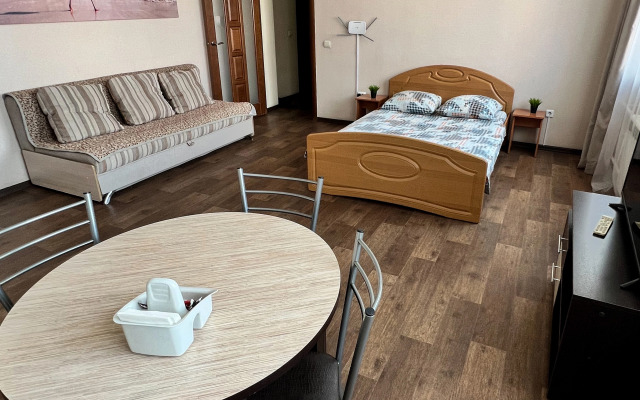 Апартаменты Апарт38 (5)