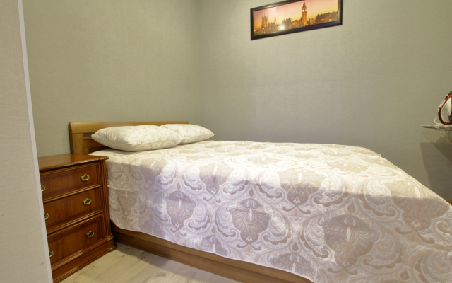 Апартаменты Театр кукол