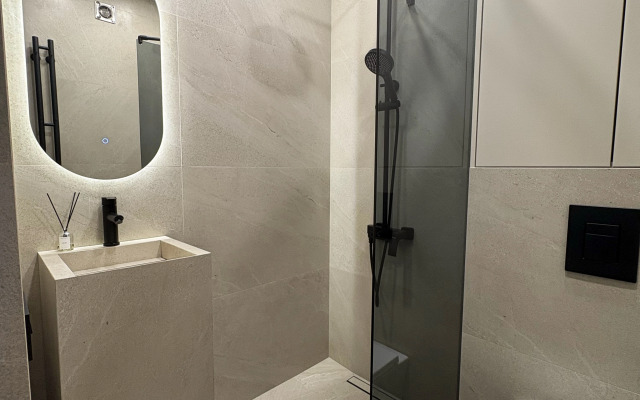 Апартаменты Студия Loft