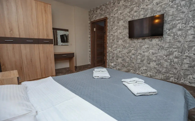 Yevro Loft Apartments