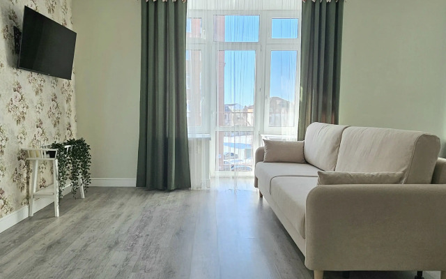 Квартира Уютная возле Кремля 5 минут пешком