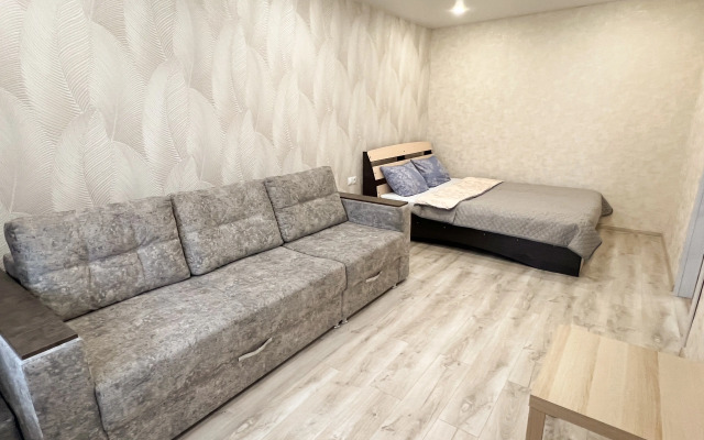 Квартира 1-комнатная на Пушкина 14