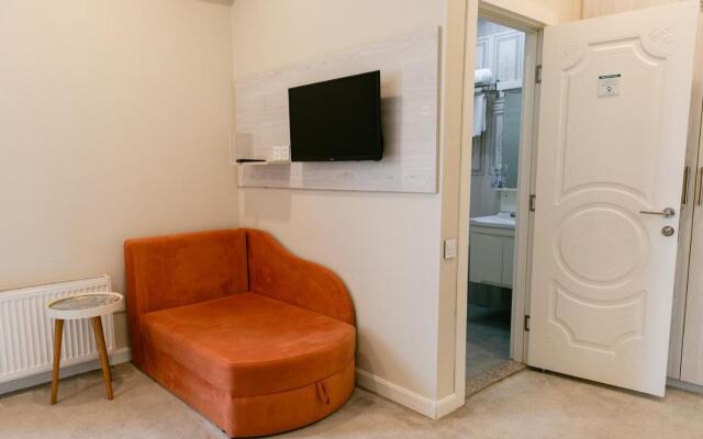 Zimmer Boutique Hotel