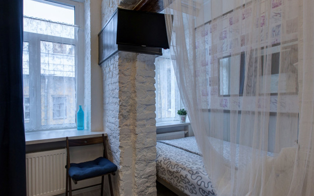 Avrora na Pochtamtskoj  Guest House