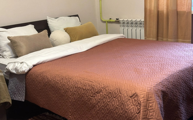 Na Ulitse Timiryazeva 5 Flat