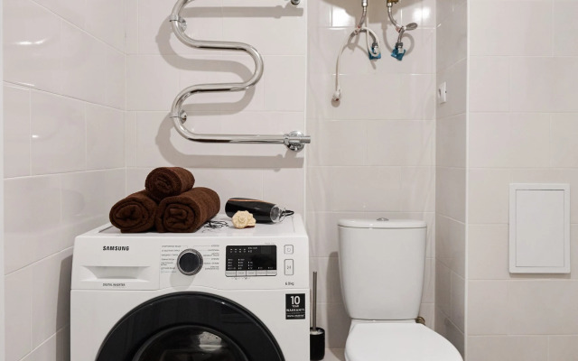 Квартира Однокомнатная в центре города