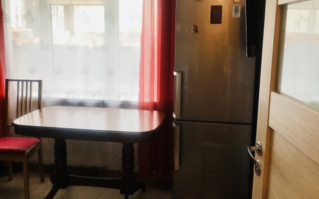 Na Soyuznom 4 Apartments