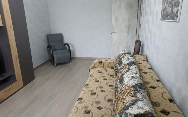 Апартаменты Трёхкомнатная Комфортная на Воейкова