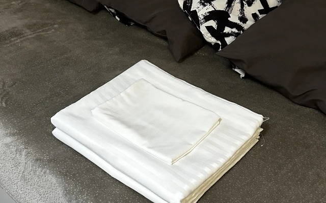 Квартира Уютная Студия г Казань Ул  Аббасова 9