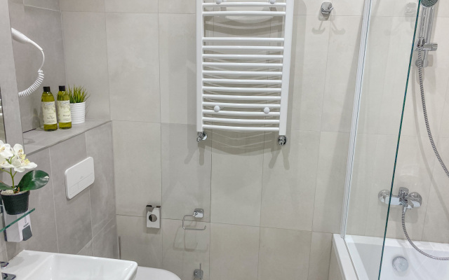 Апартаменты Sun City 8