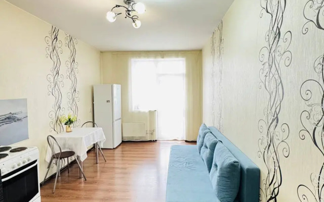 Квартира Уютная Екатеринбург Апарт96