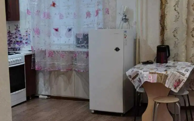 Квартира улица Башкортостана 24