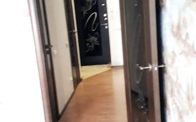 Апартаменты Мишино