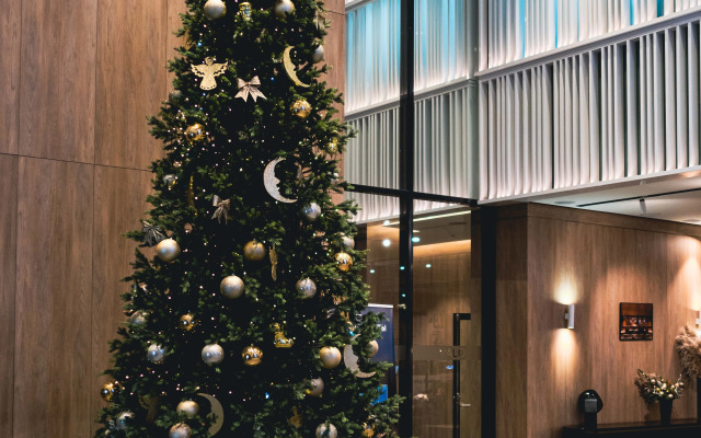 VALO Ramada Plaza by Wyndham St.Petersburg