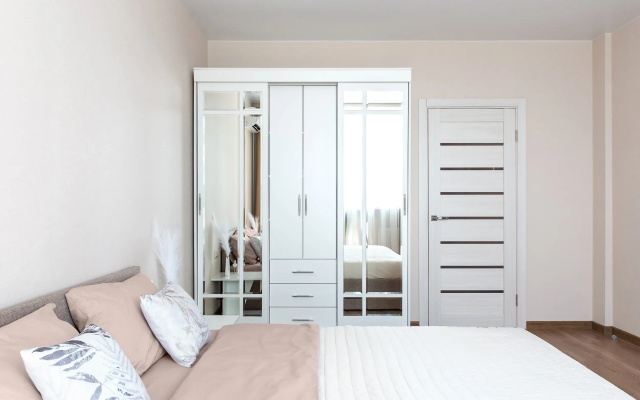 Квартира 1-к FamilyRent