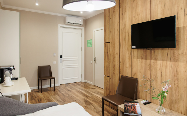 Artbox Hotel
