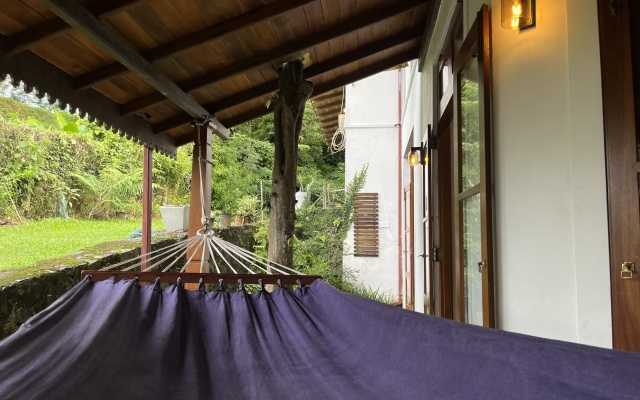 Dinoos Weligama Villa