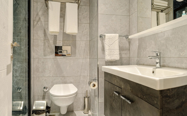 la mia suites Hotel
